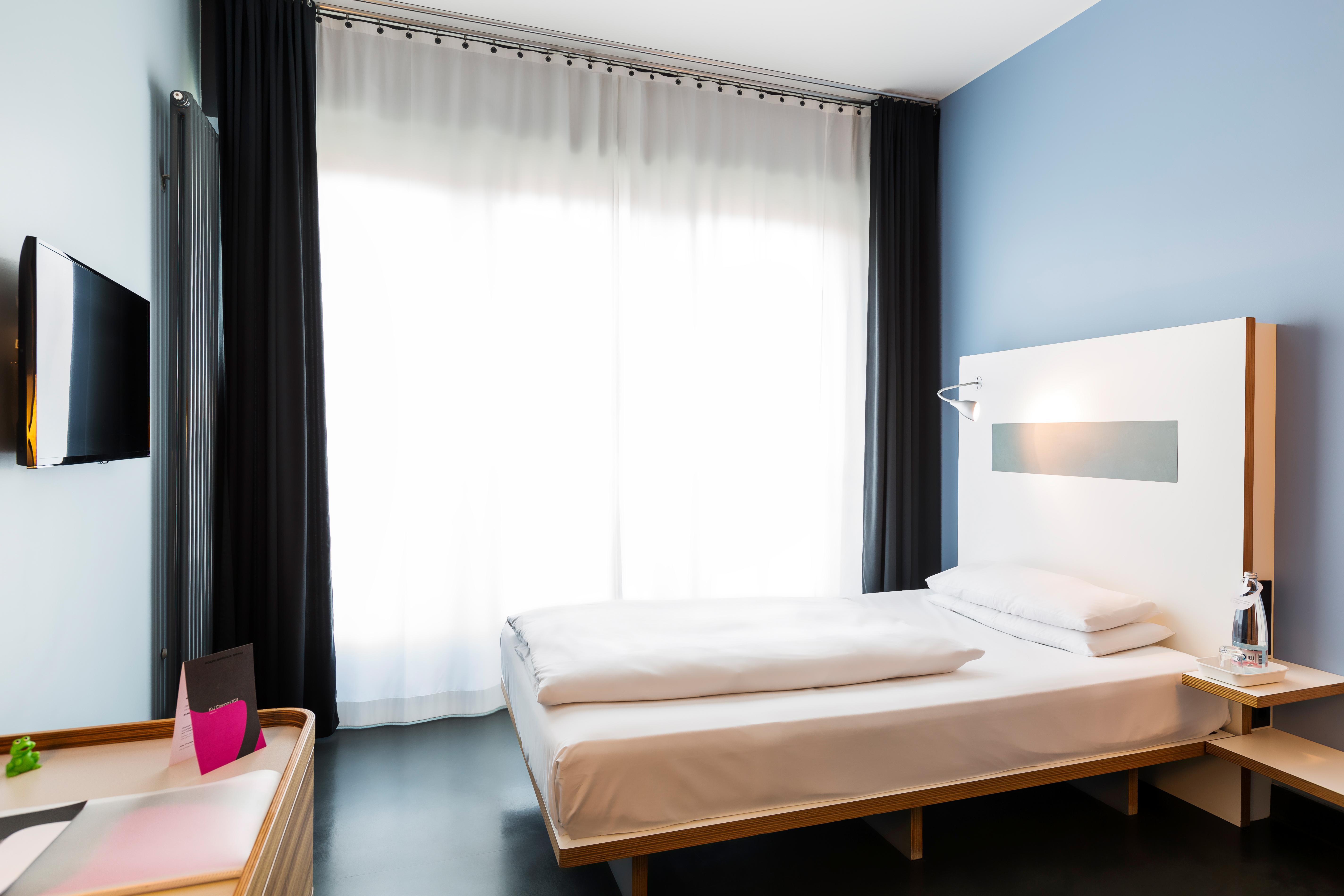Ku'Damm 101 Hotel — Photos 1